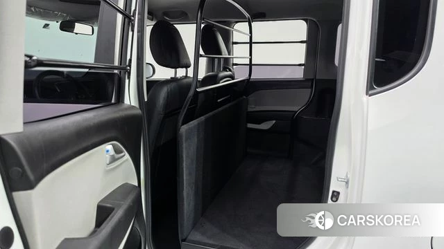 Kia The New Ray 2022 Белый из Кореи, фото 5