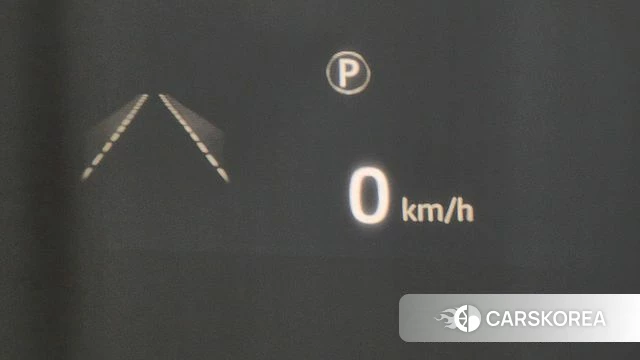 Land Rover Range Rover Sport 2nd Generation 2018 Белый из Кореи, фото 5