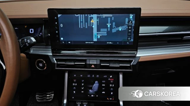 Ssangyong Torres 2022 Белый из Кореи, фото 5