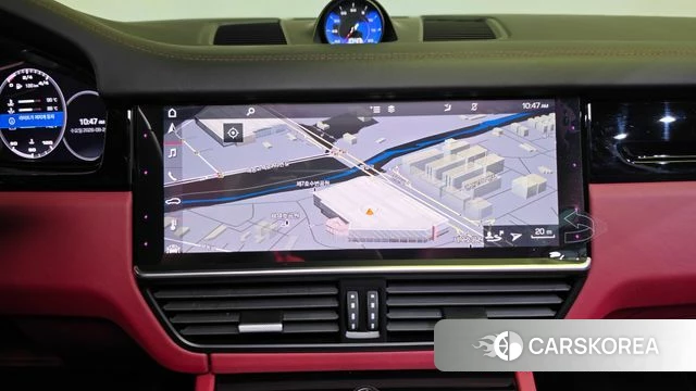 Porsche Cayenne (PO536) id 4907493 из Кореи 5
