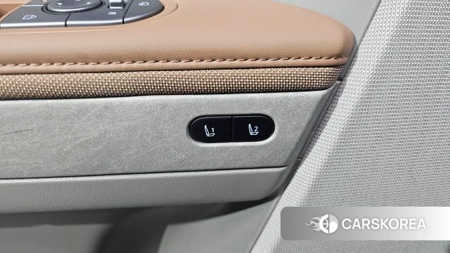 Hyundai The New Ionic 5 2024 Белый из Кореи, фото 5