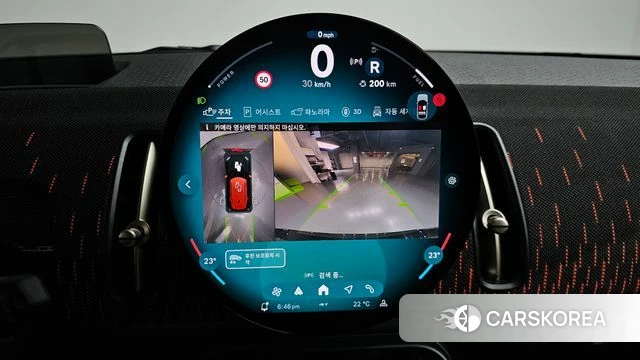 Mini Cooper S Countryman 3rd Generation 2024 Черный из Кореи, фото 5
