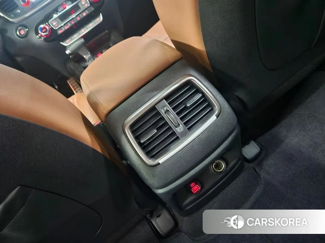 Kia The New Sorento 2018 Черный из Кореи, фото 5