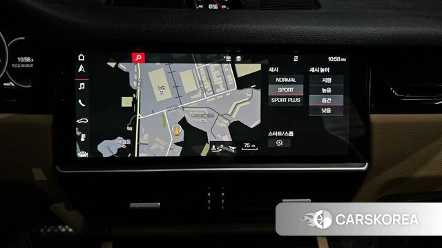 Porsche Cayenne (PO536) 2019 Белый из Кореи, фото 5