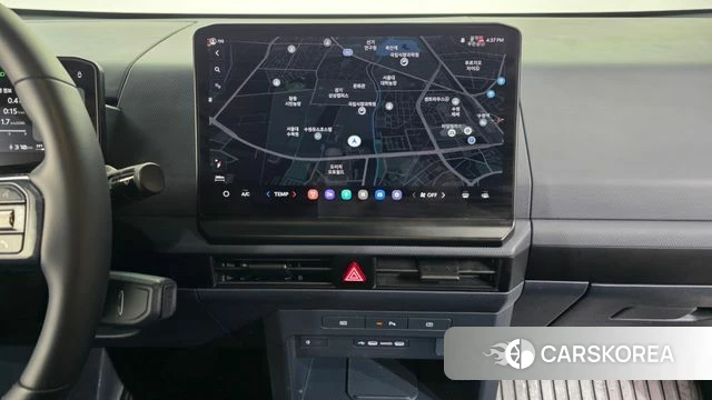 Kia PV5 2025 Белый из Кореи, фото 5