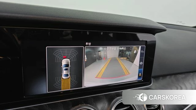 Mercedes-Benz E-Class W213 2018 Белый из Кореи, фото 5
