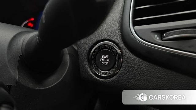 Renault Korea (Samsung) The New SM6 2022 Фиолетовый из Кореи, фото 5