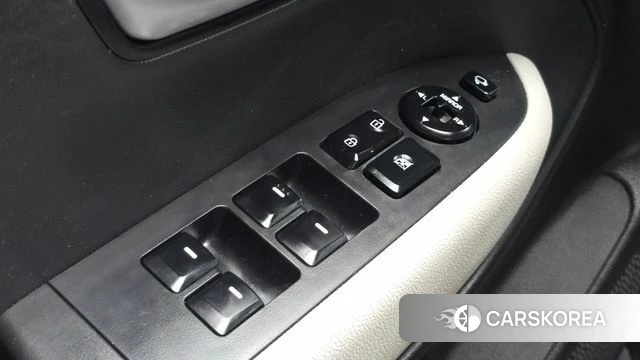Kia The New Kia Ray 2023 Черный из Кореи, фото 5