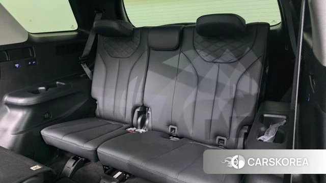 Hyundai Palisade 2019 Черный из Кореи, фото 5