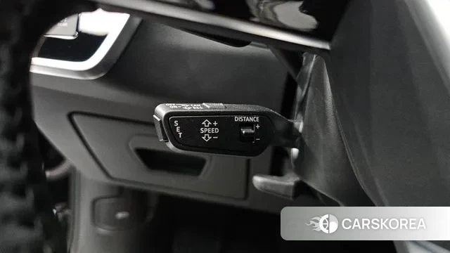 Audi A6 (C8) 2021 Серый из Кореи, фото 5