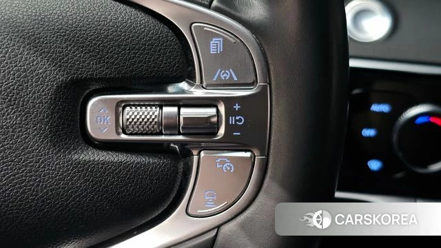 Genesis GV70 2021 Серый из Кореи, фото 5