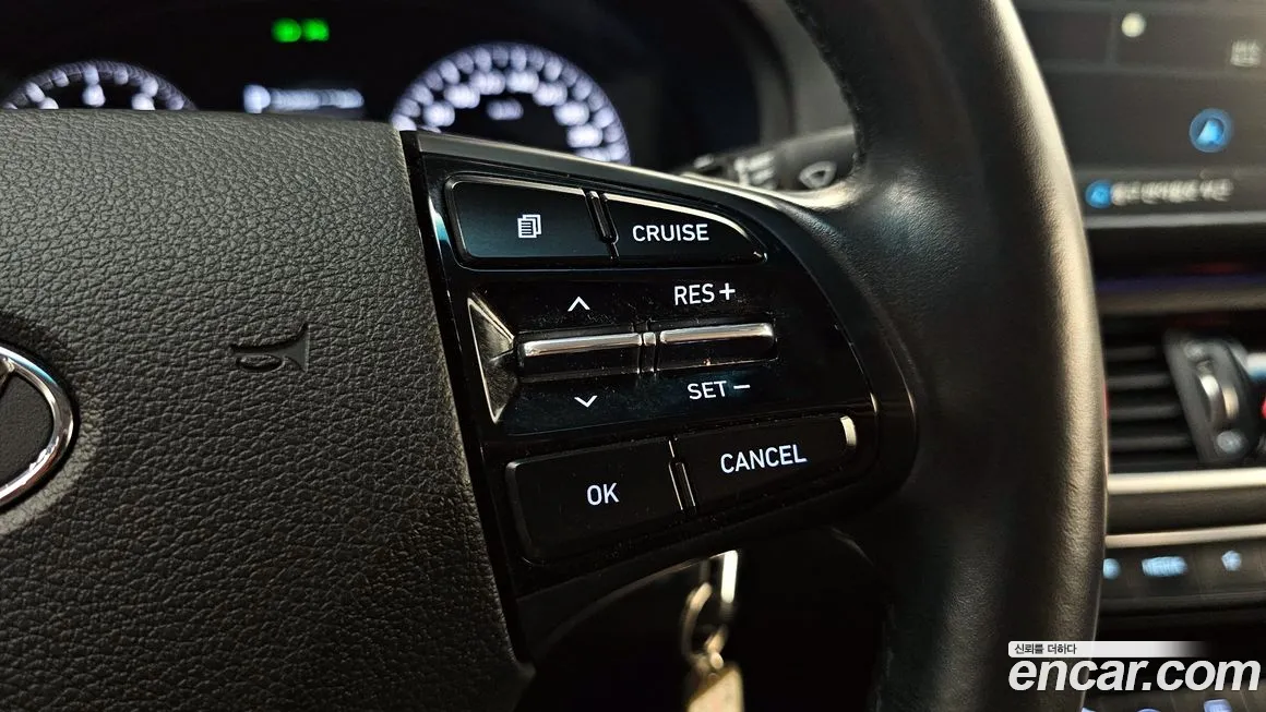Hyundai Grandeur IG 2018 Черный из Кореи, фото 5