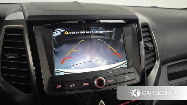 Ssangyong Tivoli Armor 2019 Белый из Кореи, фото 5