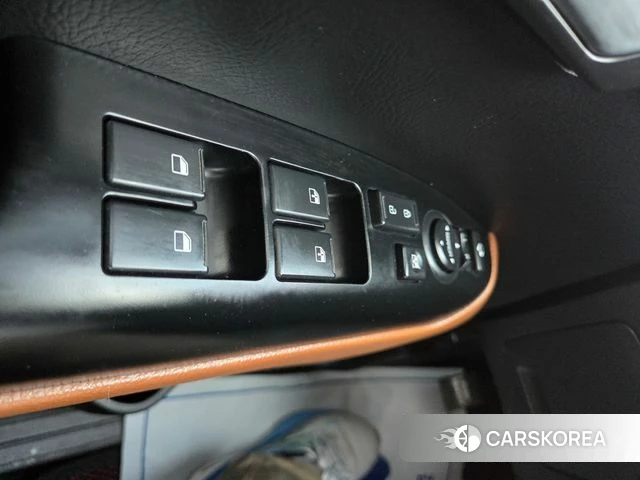 Kia The New Mohave 2018 Белый из Кореи, фото 5