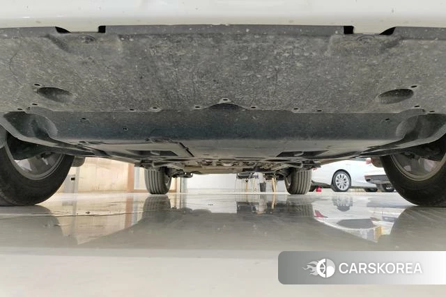Toyota Corolla 2024 Белый из Китая, фото 5