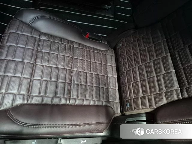 Cadillac Escalade 5th Generation 2023 Черный из Кореи, фото 5