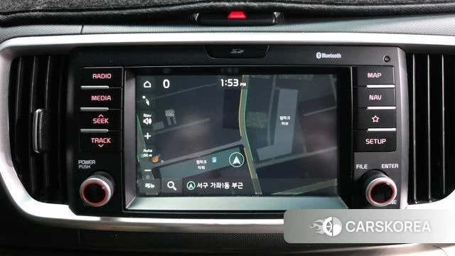 Kia The New Ray 2018 Черный из Кореи, фото 5