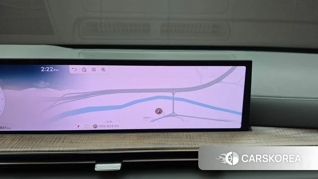 Genesis GV80 2023 Черный из Кореи, фото 5