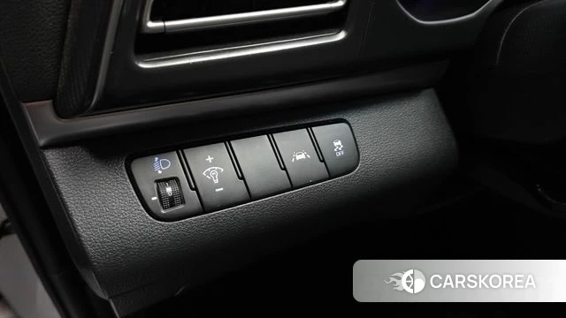 Hyundai The New Avante AD 2019 Белый из Кореи, фото 5