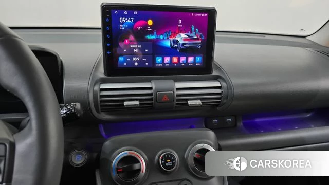 Hyundai Casper 2023 Белый из Кореи, фото 5