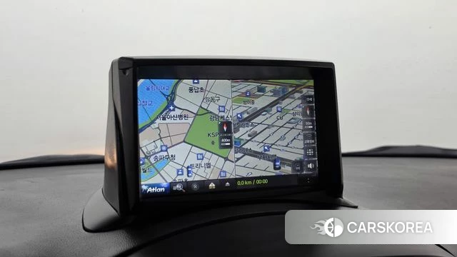 Hyundai The New Grand Starex 2019 Серебряный из Кореи, фото 5