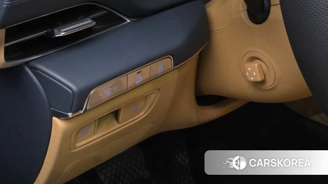 Genesis GV80 2023 Черный из Кореи, фото 5