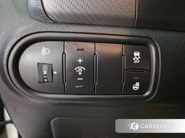 Kia The New K3 2018 Белый из Кореи, фото 5