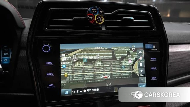 Ssangyong Berry New Tivoli 2021 Черный из Кореи, фото 5