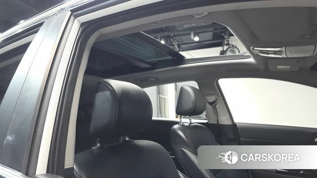 Kia Sportage 4th Generation 2018 Белый из Кореи, фото 5