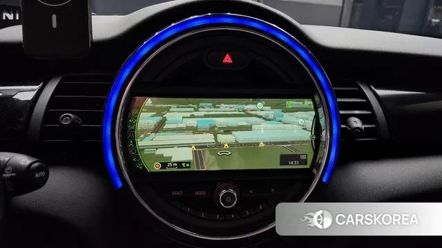 Mini Cooper D 2018 Жемчужный цвет из Кореи, фото 5