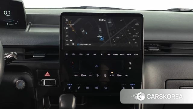 Hyundai Staria 2023 Темно-зеленый из Кореи, фото 5