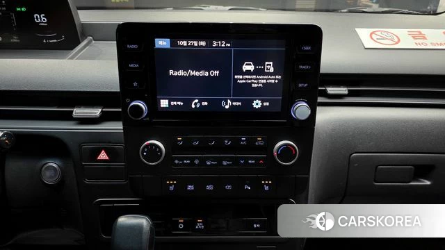 Hyundai Staria 2025 Желтый из Кореи, фото 5