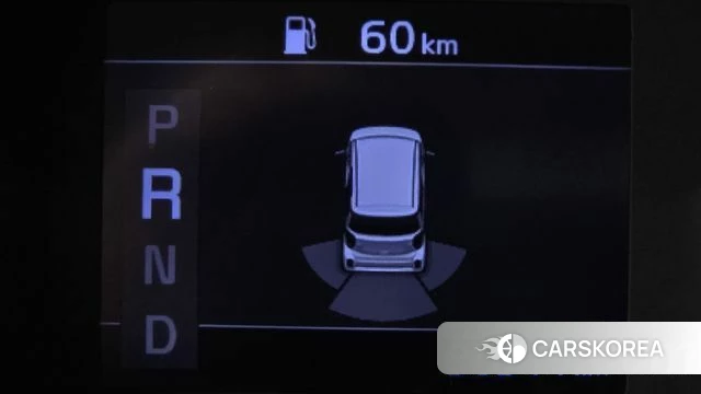 Kia The New Ray 2022 Белый из Кореи, фото 5