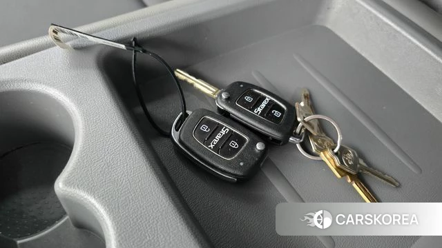 Hyundai The New Grand Starex 2020 Серебряный из Кореи, фото 5