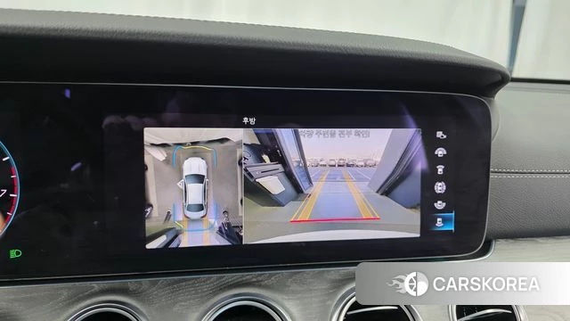 Mercedes-Benz E-Class W213 2022 Белый из Кореи, фото 5