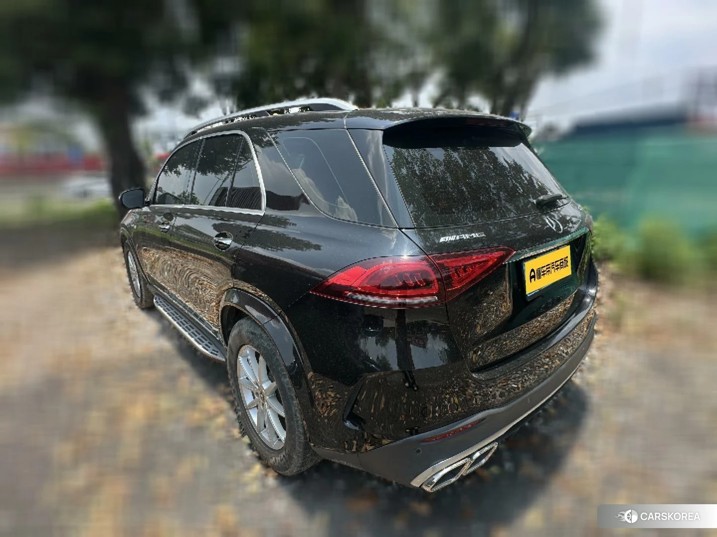 Mercedes-Benz GLE 2020 Черный из Китая, фото 5