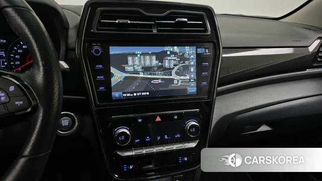 Ssangyong Berry New Tivoli 2022 Белый из Кореи, фото 5