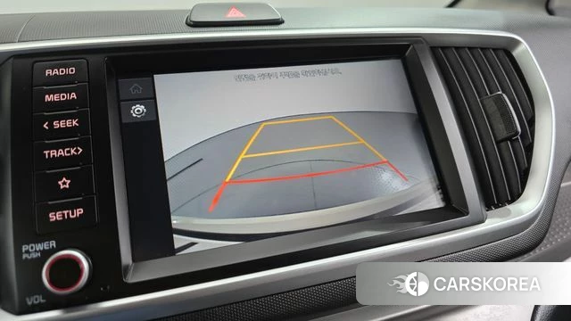 Kia The New Ray 2022 Жемчужный цвет из Кореи, фото 5