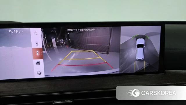 Genesis GV80 2025 Белый из Кореи, фото 5