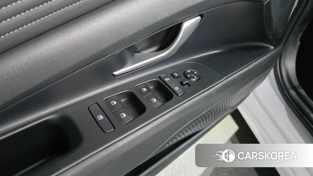 Hyundai Avante (CN7) 2020 Белый из Кореи, фото 5