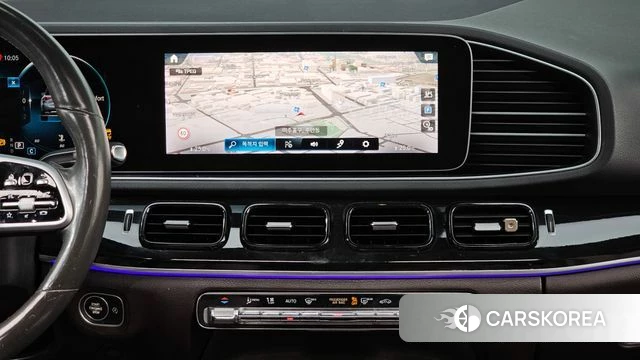 Mercedes-Benz GLE-Class W167 2020 Белый из Кореи, фото 5