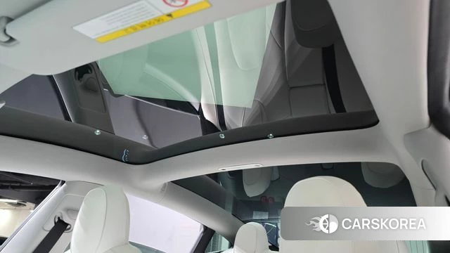 Tesla Model 3 2020 Белый из Кореи, фото 5