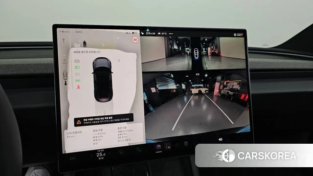 Tesla Model 3 2026 Серый из Кореи, фото 5