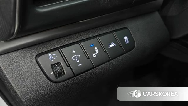 Hyundai The New Avante AD 2019 Белый из Кореи, фото 6