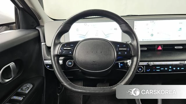 Hyundai Ionic 5 2022 Белый из Кореи, фото 5