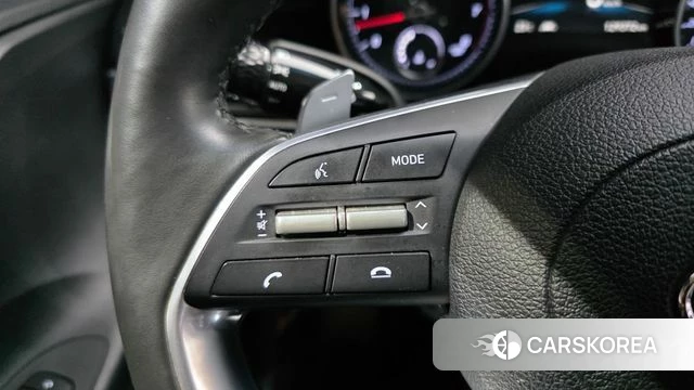Hyundai The New Grandeur IG 2021 Черный из Кореи, фото 5