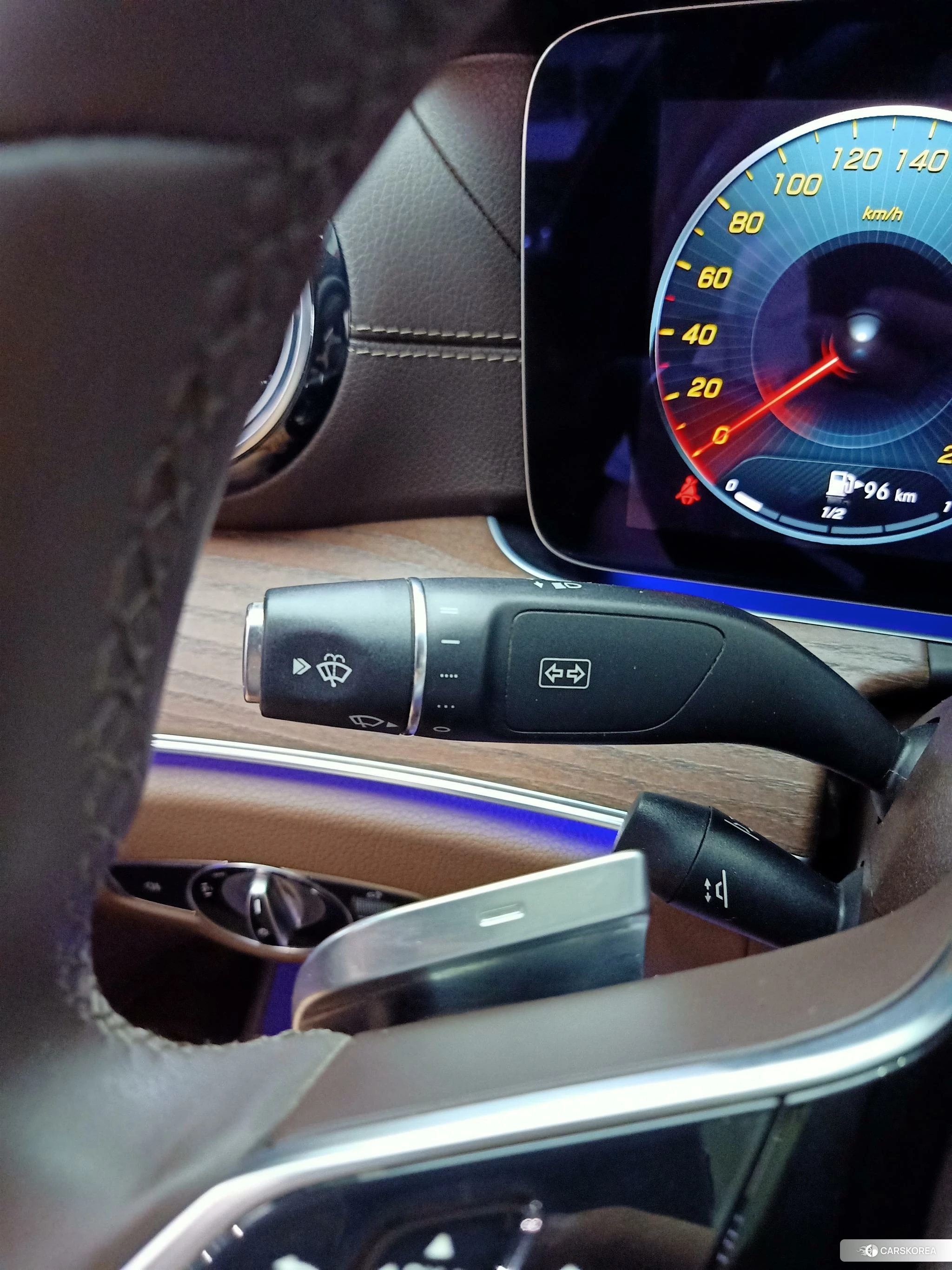 Mercedes-Benz E-Class 2021 Черный из Китая, фото 5
