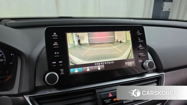 Honda Accord 10th Generation 2019 Белый из Кореи, фото 5