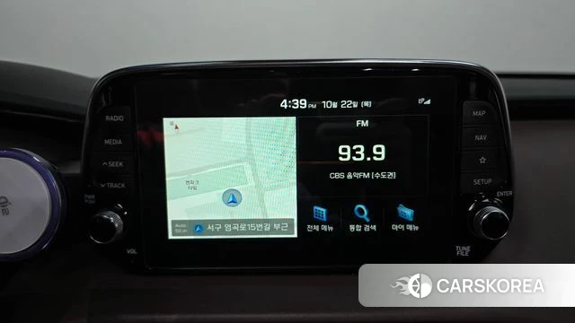 Hyundai Santa Fe TM 2019 Белый из Кореи, фото 5