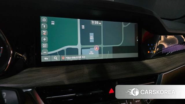 Kia Mohave Master 2022 Белый из Кореи, фото 6